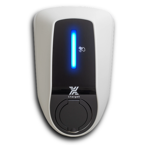 ChargeX Aqueduct 1.0