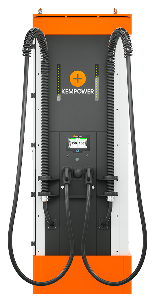 Kempower C802P240NC7ESD2