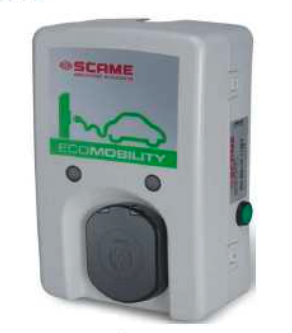 SCAME WB-MRC T2S7NF