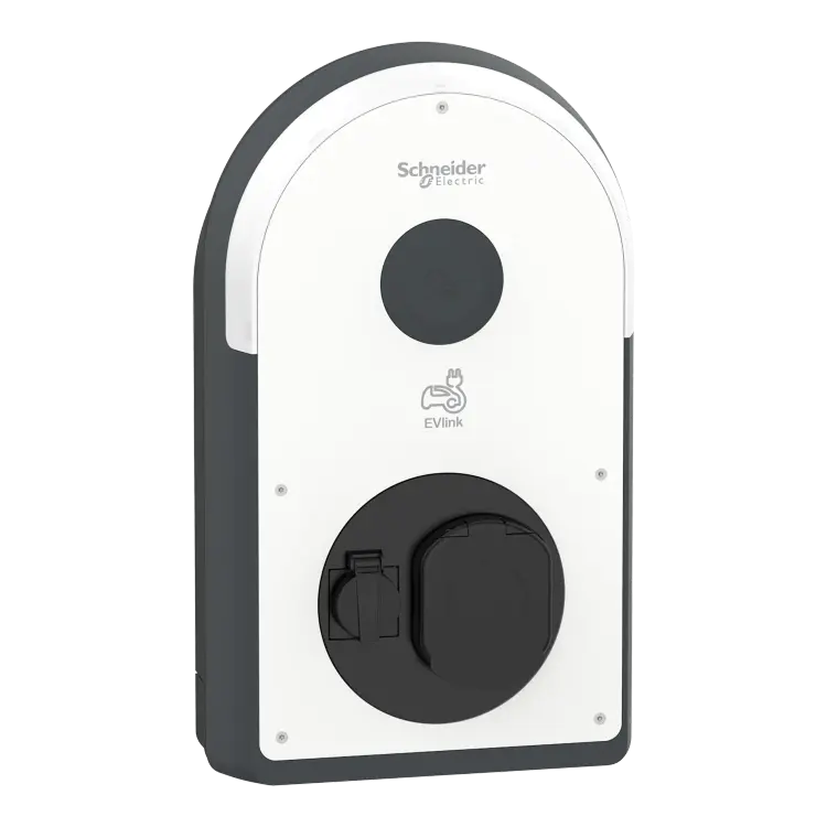 Schneider Electric EVlink Pro AC