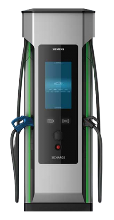 Siemens SICHARGE D 300